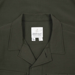 Gramicci x GLR United Arrows Olive Jacket Size M