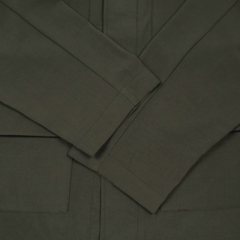 Gramicci x GLR United Arrows Olive Jacket Size M