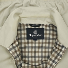 Aquascutum Made in JPN Sport Jacket Size L