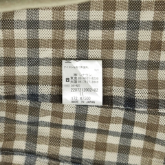 Aquascutum Made in JPN Sport Jacket Size L