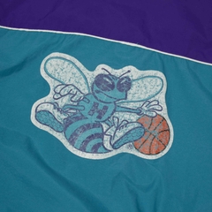 90s Champion NBA Charlotte Hornets Jacket Size M