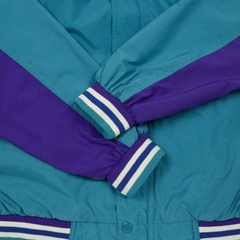90s Champion NBA Charlotte Hornets Jacket Size M