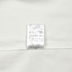 Avirex Long-sleeve Pocket T-Shirt Size L