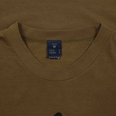 mont-bell Made in Japan Graphic T-Shirt Size M