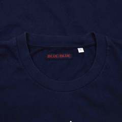 Blue Blue Made in Japan Graphic T-Shirt Size XS