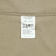 Danton France Brand Pocket T-Shirt Size M