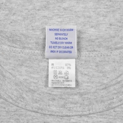 Champion T1011 Made in USA Blank T-Shirt Size L