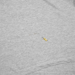 Champion T1011 Made in USA Blank T-Shirt Size L