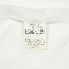 Carhartt Long-sleeve Graphic T-Shirt Size L
