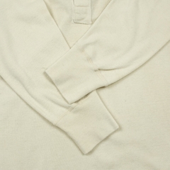 80s U.S. Army Cold Weather Undershirt Size M