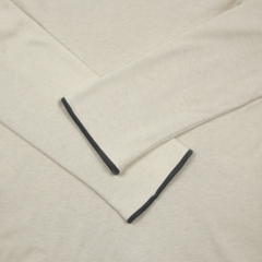 A.P.C. Made in France Two-layer L/S Shirt Size M