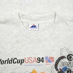 90s Apex One World Cup ‘94 USA T-Shirt Size L
