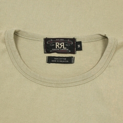 Double RL RRL Graphic T-Shirt Size M