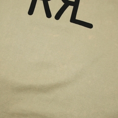 Double RL RRL Graphic T-Shirt Size M