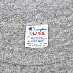 80s Champion Made in USA T-Shirt Size XL