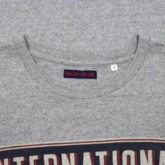 Blue Blue Made in Japan Graphic T-Shirt Size M