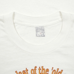 Vintage BVD Graphic T-Shirt Size M