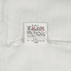 Umi Sunrise Made in Japan L/S Shirt Size L
