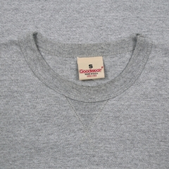 Goodwear Made in USA Long-sleeve T-Shirt Size S
