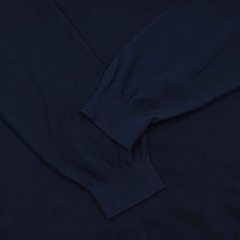 Lacoste Long-sleeve Polo Shirt Size L