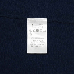 Lacoste Long-sleeve Polo Shirt Size L
