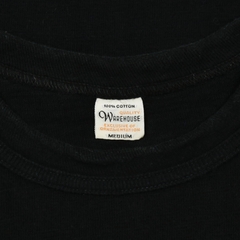 Warehouse Made in Japan T-Shirt Size M