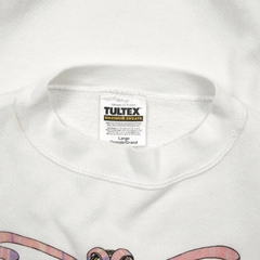 Tultex 2000s Graphic Sweatshirt Size L