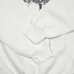 Tultex 2000s Graphic Sweatshirt Size L