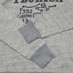 Kriff Mayer Graphic Sweatshirt Size M