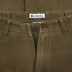 Columbia Cotton Utility Cargo Pants Size 32