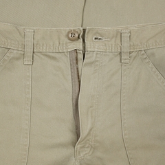 Vtg Gung Ho Made in USA Fatigue Pants Size 30