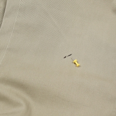 Polo Ralph Lauren Pleated Khaki Trousers Size 34
