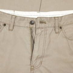 Polo Ralph Lauren Khaki 5-pocket Pants Size 34