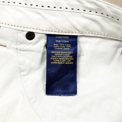 Polo Ralph Lauren Khaki 5-pocket Pants Size 34