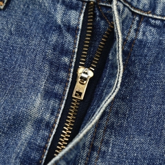 90s Levi's 502 Japan Selvedge Denim Jeans Size 32