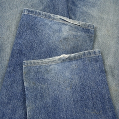 90s Levi's 502 Japan Selvedge Denim Jeans Size 32
