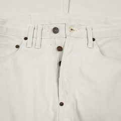 Anachronorm Japan Bedford Cord Pants Size 32