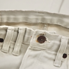 Anachronorm Japan Bedford Cord Pants Size 32