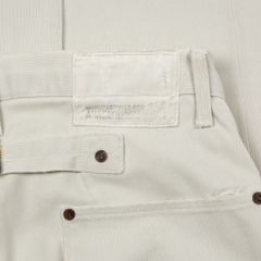 Anachronorm Japan Bedford Cord Pants Size 32