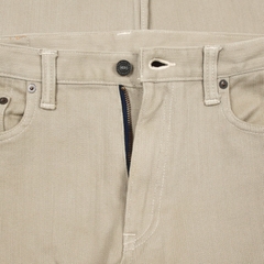 The Flat Head Lot 2104 Selvedge Cotton Pants Size 31