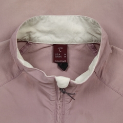 mont-bell Outdoor Nylon Vest Size M