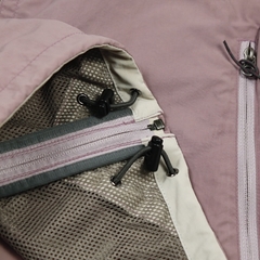 mont-bell Outdoor Nylon Vest Size M