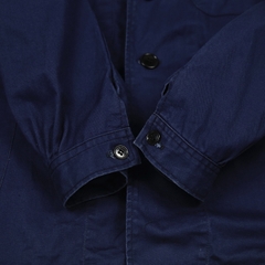 Vintage 60-70s Japan Railroad Work Jacket Size M