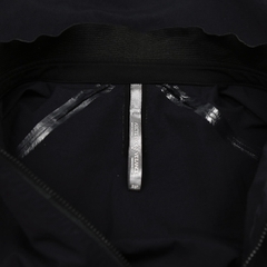 Arc'teryx Veilance Nemis Jacket Black Size S