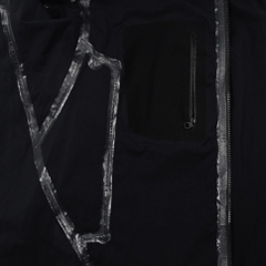 Arc'teryx Veilance Nemis Jacket Black Size S