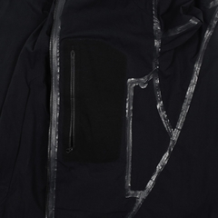 Arc'teryx Veilance Nemis Jacket Black Size S