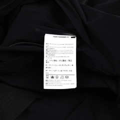 Arc'teryx Veilance Nemis Jacket Black Size S