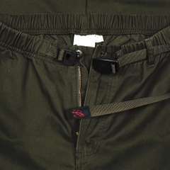Gramicci Olive Outdoor Relaxed Fit Pants Size XL