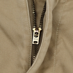 orSlow Japan Khaki Cropped Pants Size 29
