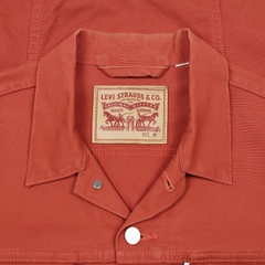 Levi's Bedford Corduroy Trucker Jacket Size M